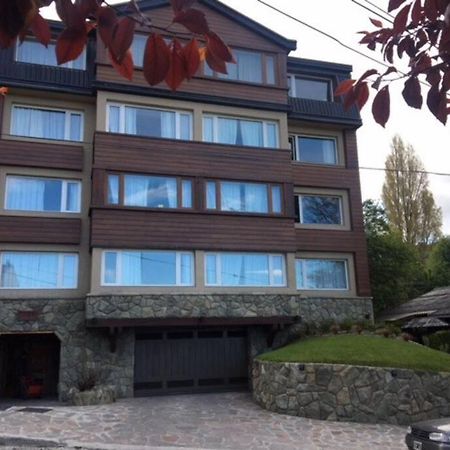 Apartamento Apartamento Centrico, Ideal P/ Pareja De Viajeros San Carlos de Bariloche Exterior foto